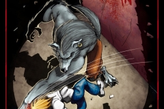 garou-